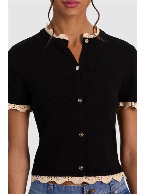 Cardigan Ciara ALICE & OLIVIA | CC606530717A971